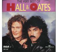 The Very Best of Hall & Oates [1991 RCA 14 Tracks Edition]