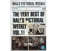 The Very Best of Hall's Pictorial Weekly Vol.1