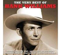 Williams, Hank - Very Best of [Import]