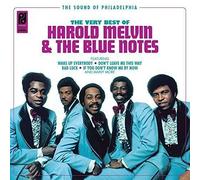 The Very Best Of: Harold Melvin & The Blue Notes