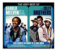 The Very Best Of Harold Melvin & The Blue Notes / The Isley Brothers