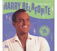 The Very Best of Harry Belafonte (2 CD set) by Unknown (0100-01-01)