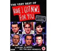 Have I Got News For You