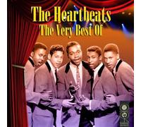 The Very Best of Heartbeat [Import]
