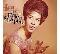 The Very Best Of Helen Shapiro