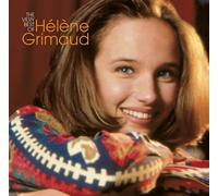 Hélène Grimaud – The very best of Hélène Grimaud – Erato Audio