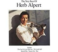 Herb Alpert Very Best of (CD)