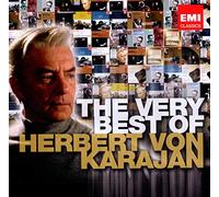 The Very Best of Herbert von Karajan