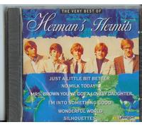 The Very Best Of Herman' Hermits