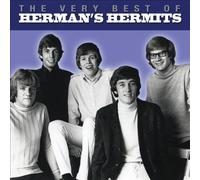 The Very Best of Herman's Hermits [ABKCO] by Herman's Hermits [CD] NEUF