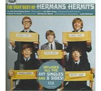 Herman's Hermits - Very Best of [Import]