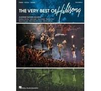 The Very Best Of Hillsong - 2nd Edition: Piano/Vocal/Guitar Songbook