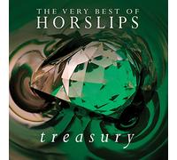 The Very Best of Horslips-Treasury 2cd