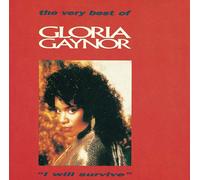 The Very Best Of - I Will Survive