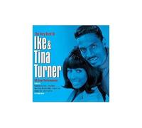 The Very Best Of Ike & Tina Turner CD