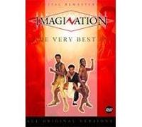 The Very Best Of - Imagination