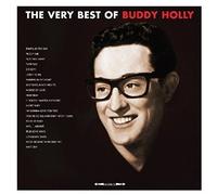 Holly Buddy – The Very Best of – Vinyle 180 g – MCA