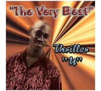 Thriller U – The Very Best of [Import] – Superpower