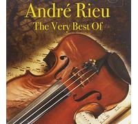 André Rieu – The Very Best of – CD – Import