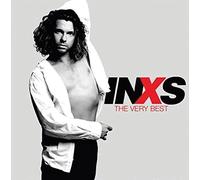 The Very Best Of INXS [CD]