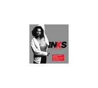 The Very Best Of INXS CD