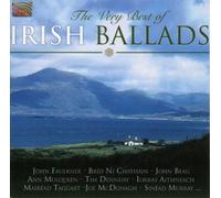 The Very Best of Irish Ballads