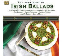 Various Mielsch – The Very Best of Irish Ballads