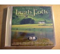 The Very Best Of Irish Folk