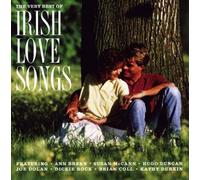 The Very Best Of Irish Love Songs