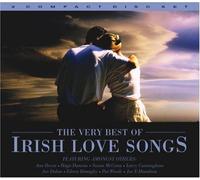 The Very Best of Irish Love Songs