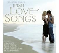 The Very Best Of Irish Love Songs