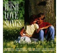 The Very Best Of Irish Love Songs