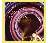 The Very Best Of Isaac Hayes