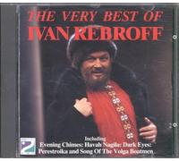 The very best of Ivan Rebroff [UK Import]