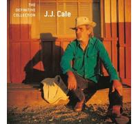 Cale, J J - The Very Best Of