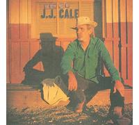 The Very Best of J. J. Cale (The Definitive Collection) by J. J. Cale [Audio CD]
