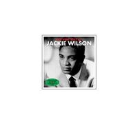 The very best of Jackie Wilson CD