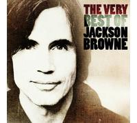 THE VERY BEST OF JACKSON BROWNE(2CD)(ltd.)(remaster)(reissue)