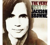 The Very Best of Jackson Browne by Jackson Browne [Audio CD] NEUF