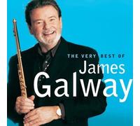 The Very Best of James Galway by James Galway [CD] NEUF