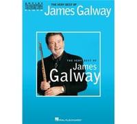 The Very Best of James Galway Divers (Auteur)