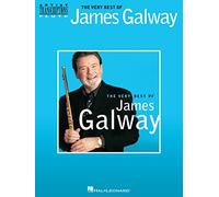 JAMES GALWAY - JAMES GALWAY - THE VERY BEST OF JAMES GALWAY - FLUTE