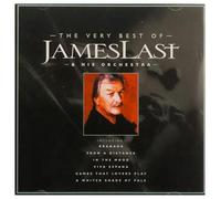 The Very Best Of James Last & His Orchestra