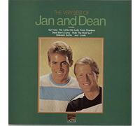 The Very Best Of Jan & Dean [Vinyl LP]