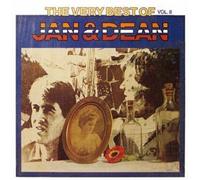 The Very Best Of Jan & Dean Vol. II