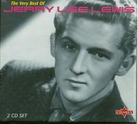 The Very Best Of Jerry Lee Lewis