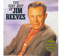 The Very Best Of Jim Reeves 2 disc's [COLLECTOR'S EDITION]