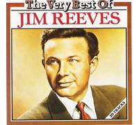 The Very Best Of Jim Reeves