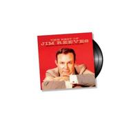 Jim Reeves – Very Best of – Vinyle 33 tours (Man & Machine)