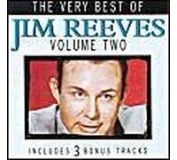 The Very Best Of Jim Reeves, Vol. 2